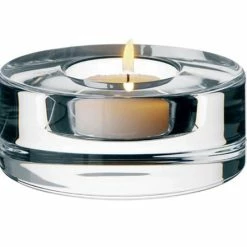 Orrefors - Puck Votive