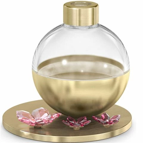 Swarovski Crystal Swarovski - Garden Tales Cherry Blossom Scent Diffuser 1 Swarovski Crystal Swarovski - Garden Tales Cherry Blossom Scent Diffuser